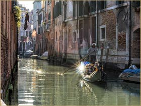 Photos Venise Mars 2016