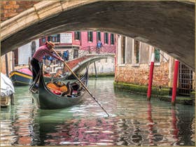 Photos Venise Mai 2016