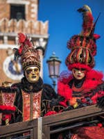 Carnaval de Venise - Album 1