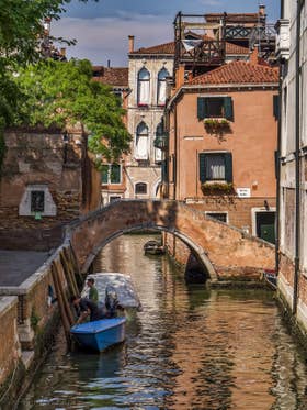 Photos Venise Septembre 2017