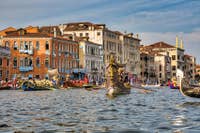 La Régate Historique de Venise