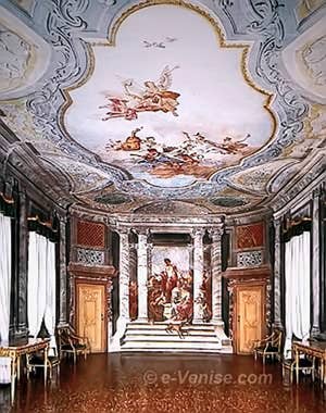 ospedaletto salle de la musique sala della musica derelitti