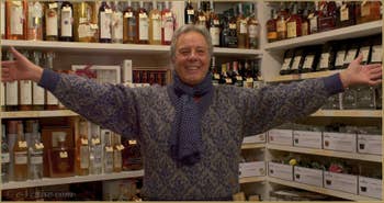 Dolce Amaro, vins et chocolats, campiello Bruno Crovato San Canzian, Cannaregio à Venise