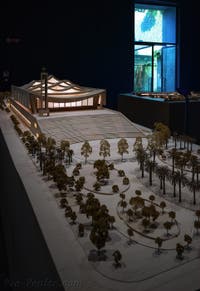 David Adjaye, Futures Lab, à la Biennale d'Architecture de Venise 2023