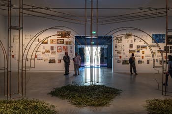 Australie, Unsettling Queenstown, à la Biennale d'Architecture de Venise