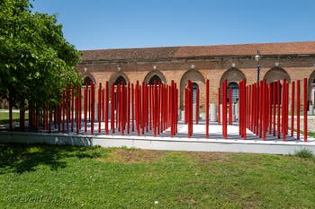 Chine, Renouveau, un récit symbiotique, à la Biennale d'Architecture de Venise