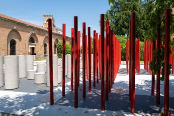 Chine, Renouveau, un récit symbiotique, à la Biennale d'Architecture de Venise