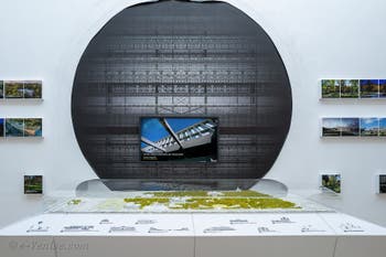 Hongrie, Reziduum, La fréquence de l'architecture, à la Biennale d'Architecture de Venise