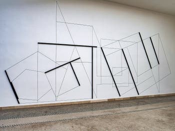 Stanislav Kolíbal, Three Ways, République Tchèque, Biennale d'Art de Venise 2019