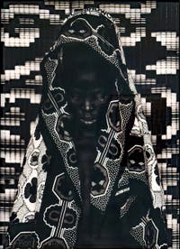 Zanele Muholi, Bester IV, Mayotte, à la Biennale d'Art de Venise