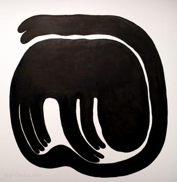 Solange Pessoa, Sonhiferas I, Biennale Internationale d'Art de Venise