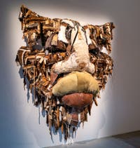 Tau Lewis, Angelus Mortem, Biennale Internationale d'Art de Venise