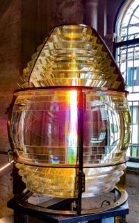 Olafur Eliasson, Your Lost Lighthouse, Scuola della Misericordia Biennale Venise