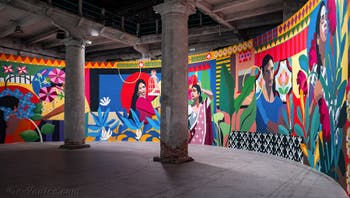 Arvani Art Project, Diaspore, Biennale d'Art de Venise