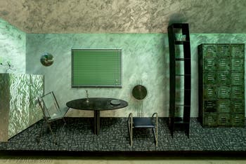 Henrike Naumann, The Home Front, Allemagne, Biennale d'Art de Venise 2026