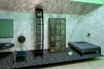 Henrike Naumann, The Home Front, Allemagne, Biennale d'Art de Venise 2026