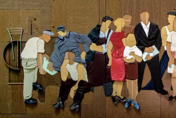 Henrike Naumann, The Home Front, Allemagne, Biennale d'Art de Venise 2026