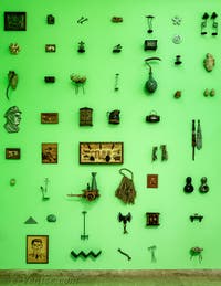 Henrike Naumann, The Home Front, Allemagne, Biennale d'Art de Venise 2026