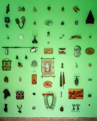 Henrike Naumann, The Home Front, Allemagne, Biennale d'Art de Venise 2026