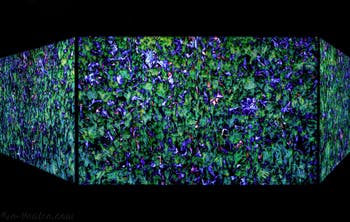 Khaled Sabsabi, Conference of one's self, Australie, Biennale d'Art de Venise 2026