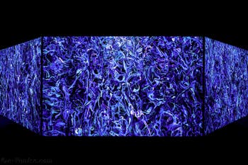 Khaled Sabsabi, Conference of one's self, Australie, Biennale d'Art de Venise 2026