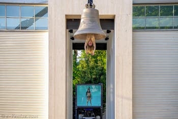 Florentina Holzinger, Seaworld Venice, Autriche, Biennale d'Art de Venise 2026
