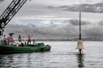 Florentina Holzinger, Seaworld Venice, Autriche, Biennale d'Art de Venise 2026