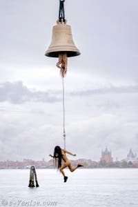 Florentina Holzinger, Seaworld Venice, Autriche, Biennale d'Art de Venise 2026
