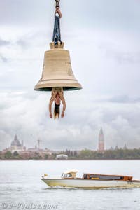 Florentina Holzinger, Seaworld Venice, Autriche, Biennale d'Art de Venise 2026