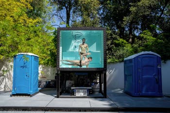 Florentina Holzinger, Seaworld Venice, Autriche, Biennale d'Art de Venise 2026