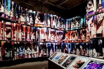 Carrie Schneider, First Living Woman, à la Corderie de l'Arsenal de Venise, Biennale 2026