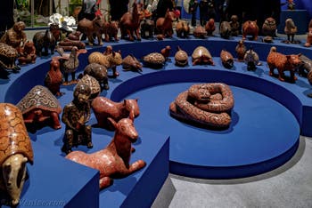 Célia Vasquez Yui, The Council of the Mother Spirits of the Animals, pavillon central des Giardini, Biennale d'Art de Venise 2026
