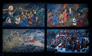 Pavillon de la Chine, Dream Stream, Biennale d'art de Venise 2026