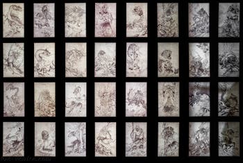 Pavillon de la Chine, Dream Stream, Biennale d'art de Venise 2026