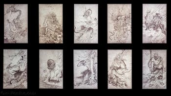 Pavillon de la Chine, Dream Stream, Biennale d'art de Venise 2026