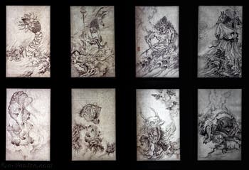 Pavillon de la Chine, Dream Stream, Biennale d'art de Venise 2026
