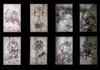 Pavillon de la Chine, Dream Stream, Biennale d'art de Venise 2026