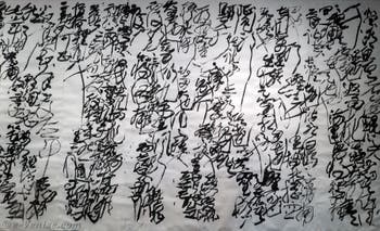 Pavillon de la Chine, Dream Stream, Biennale d'art de Venise 2026
