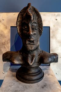 Edouard Duval-Carrié, The Vaudou Parthenum, pavillon central des Giardini, Biennale d'Art de Venise 2026