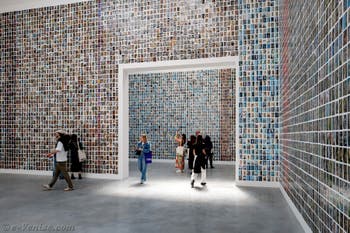 Oriol Vilanova, Los restos, Espagne, Biennale d'Art de Venise 2026