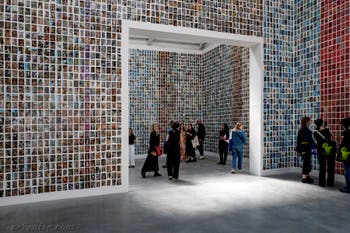 Oriol Vilanova, Los restos, Espagne, Biennale d'Art de Venise 2026