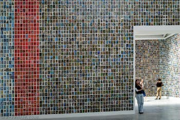 Oriol Vilanova, Los restos, Espagne, Biennale d'Art de Venise 2026