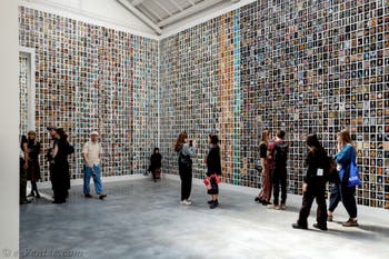 Oriol Vilanova, Los restos, Espagne, Biennale d'Art de Venise 2026