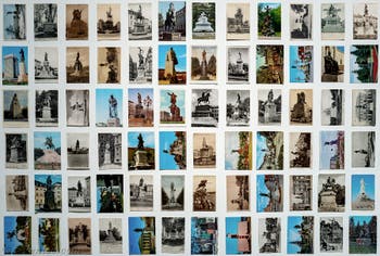 Oriol Vilanova, Los restos, Espagne, Biennale d'Art de Venise 2026