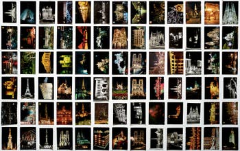 Oriol Vilanova, Los restos, Espagne, Biennale d'Art de Venise 2026