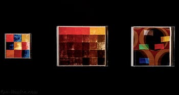 Yto Barrada, Comme Saturne, France, Biennale d'Art de Venise 2026