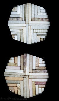 Yto Barrada, Comme Saturne, France, Biennale d'Art de Venise 2026