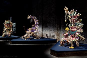 Guadalupe Maravilla, Corderie de l'Arsenal de Venise, Biennale 2026