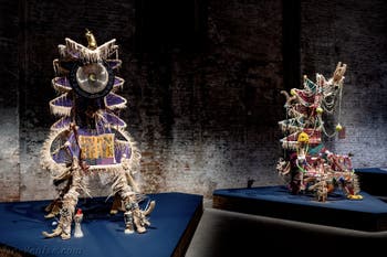 Guadalupe Maravilla, Corderie de l'Arsenal de Venise, Biennale 2026