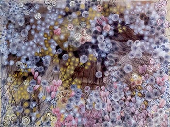 Hala Schoukair, pavillon central des Giardini, Biennale d'Art de Venise 2026